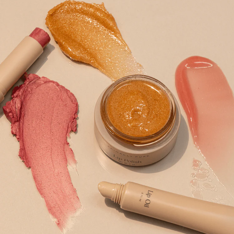 Lip Care Kit