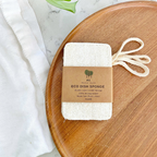 Eco Dish Sponges: Double Layer 3-Pack