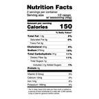 Buckwheat Shiitake Rice Ramen with Mushroom Soup