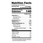 Forbidden Rice® Ramen with White Miso Soup