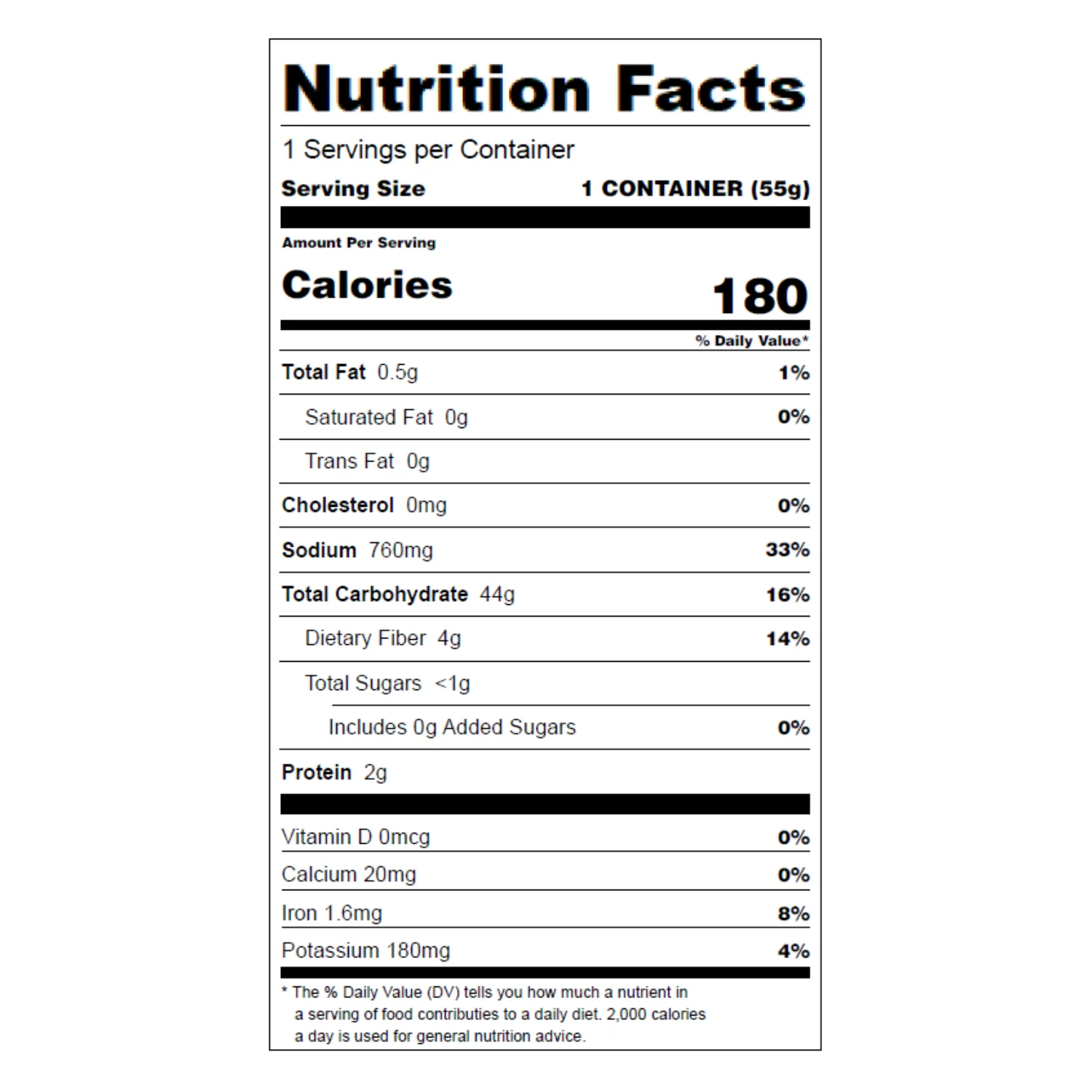 Garlicky Veggie Rice Ramen Noodle Soup with Freeze-Dried Chunky Veggies