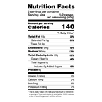 Jade Pearl Rice™ Ramen with Wakame Miso Soup