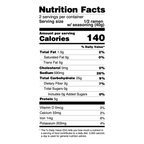 Millet & Brown Rice Ramen with Red Miso Soup