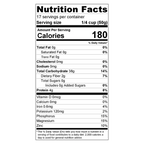 Organic Brown Jasmine Rice