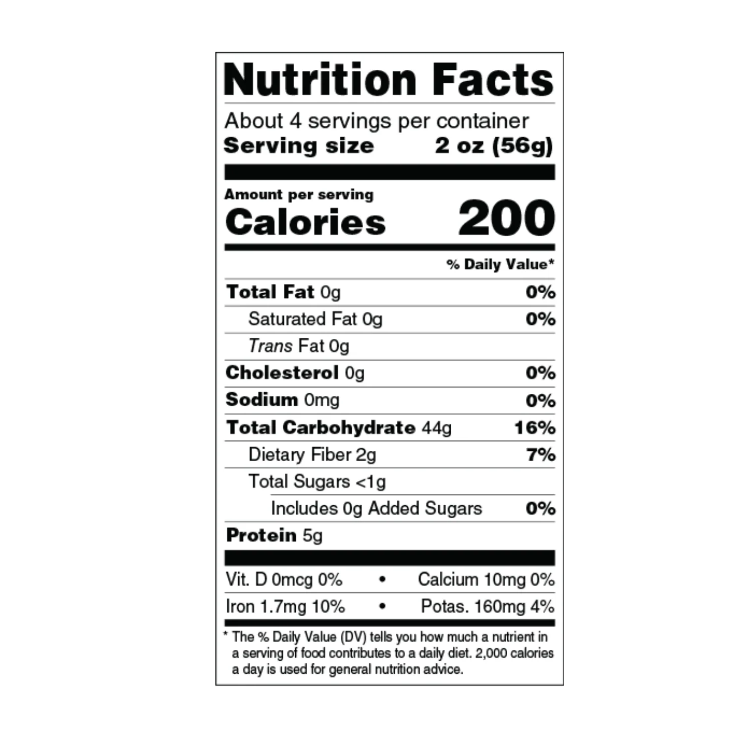 Organic Brown Udon Rice Noodles