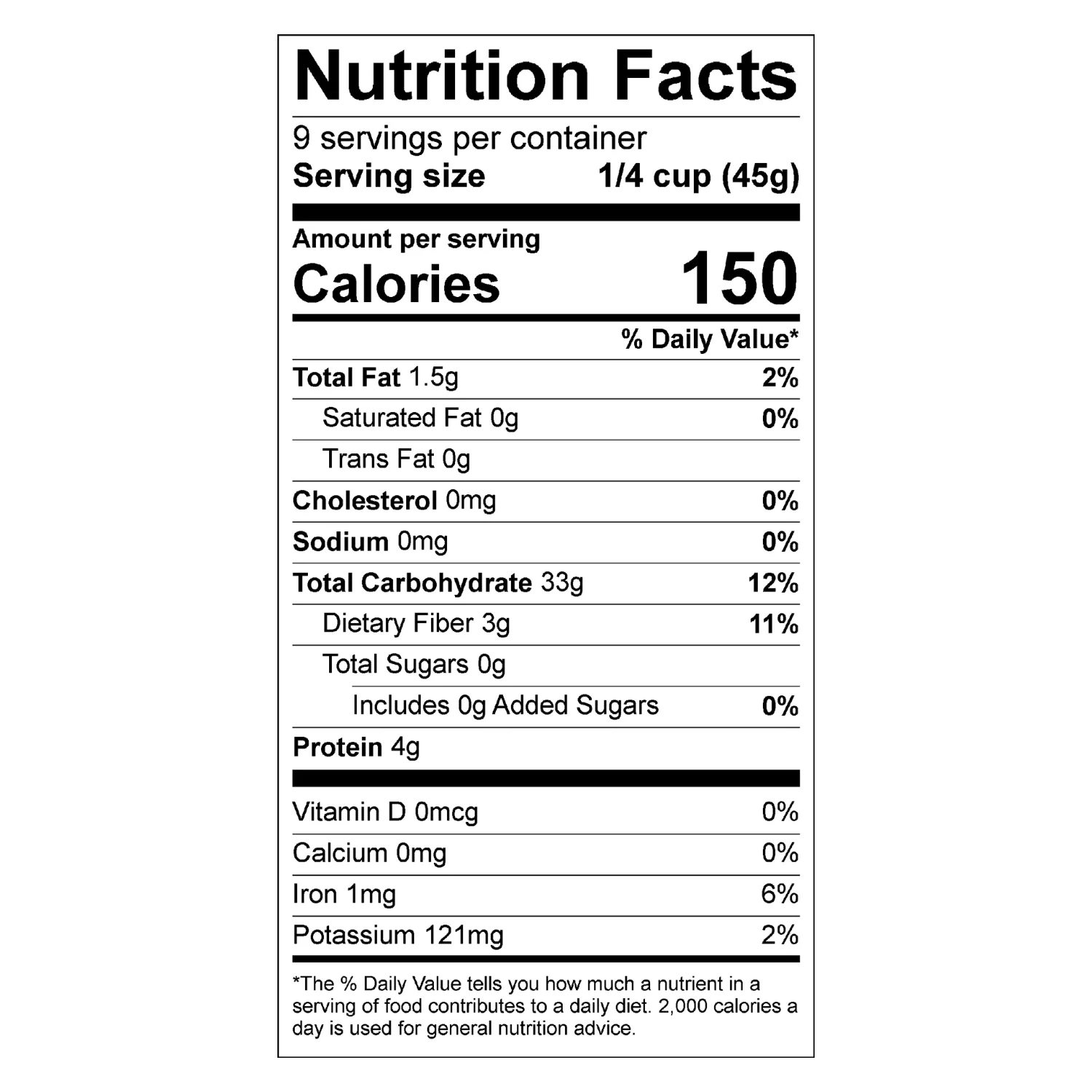 Organic Forbidden® Rice