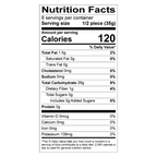 Organic Forbidden Rice® Ramen (48 Cakes)