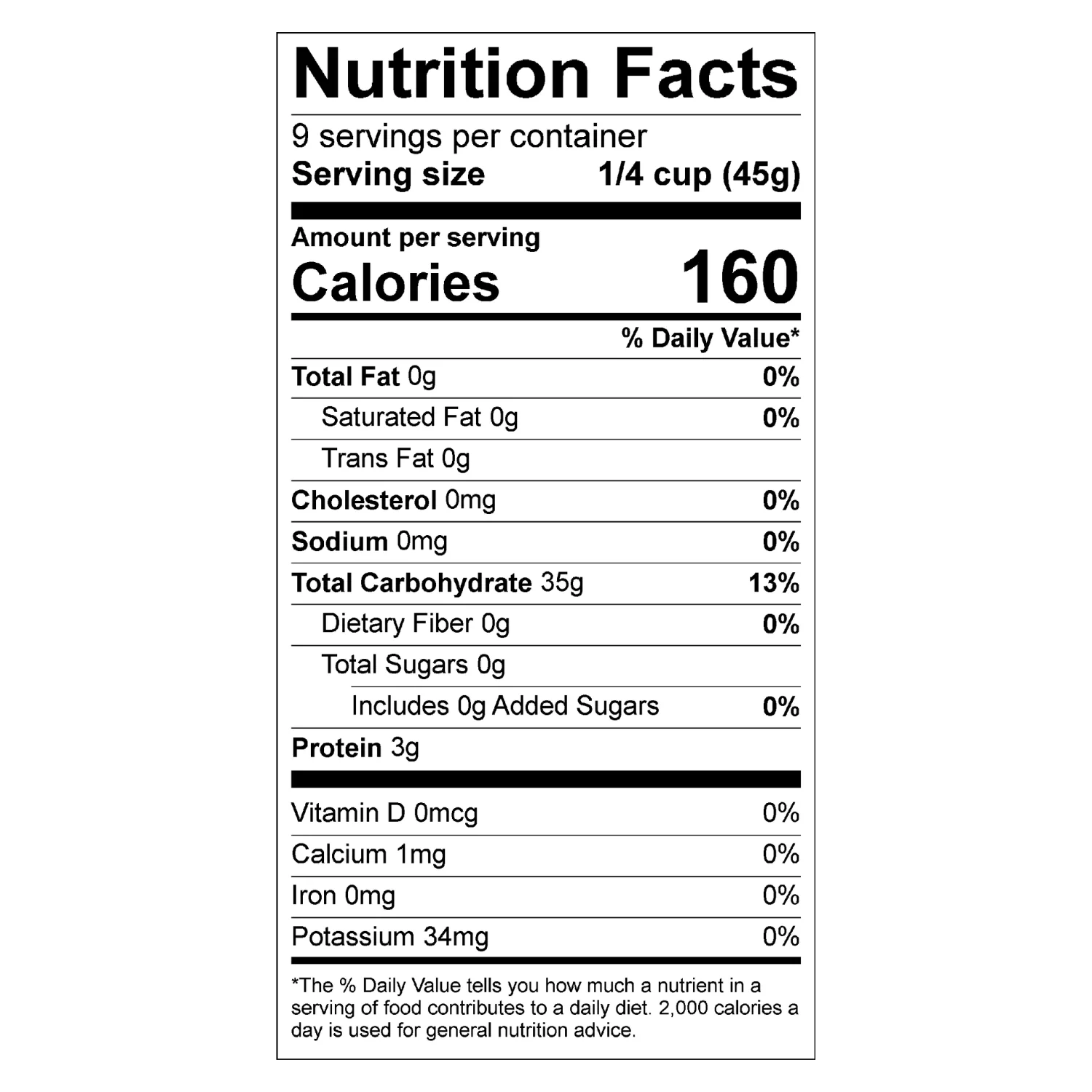 Organic Jade Pearl Rice™