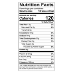 Organic Millet & Brown Rice Ramen (48 Cakes)