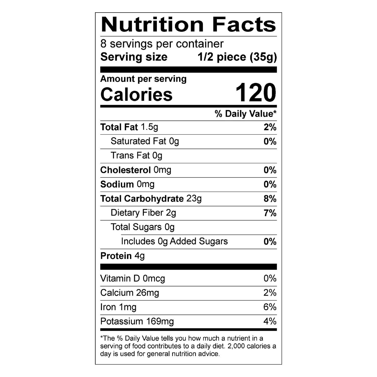 Organic Millet & Brown Rice Ramen (48 Cakes)