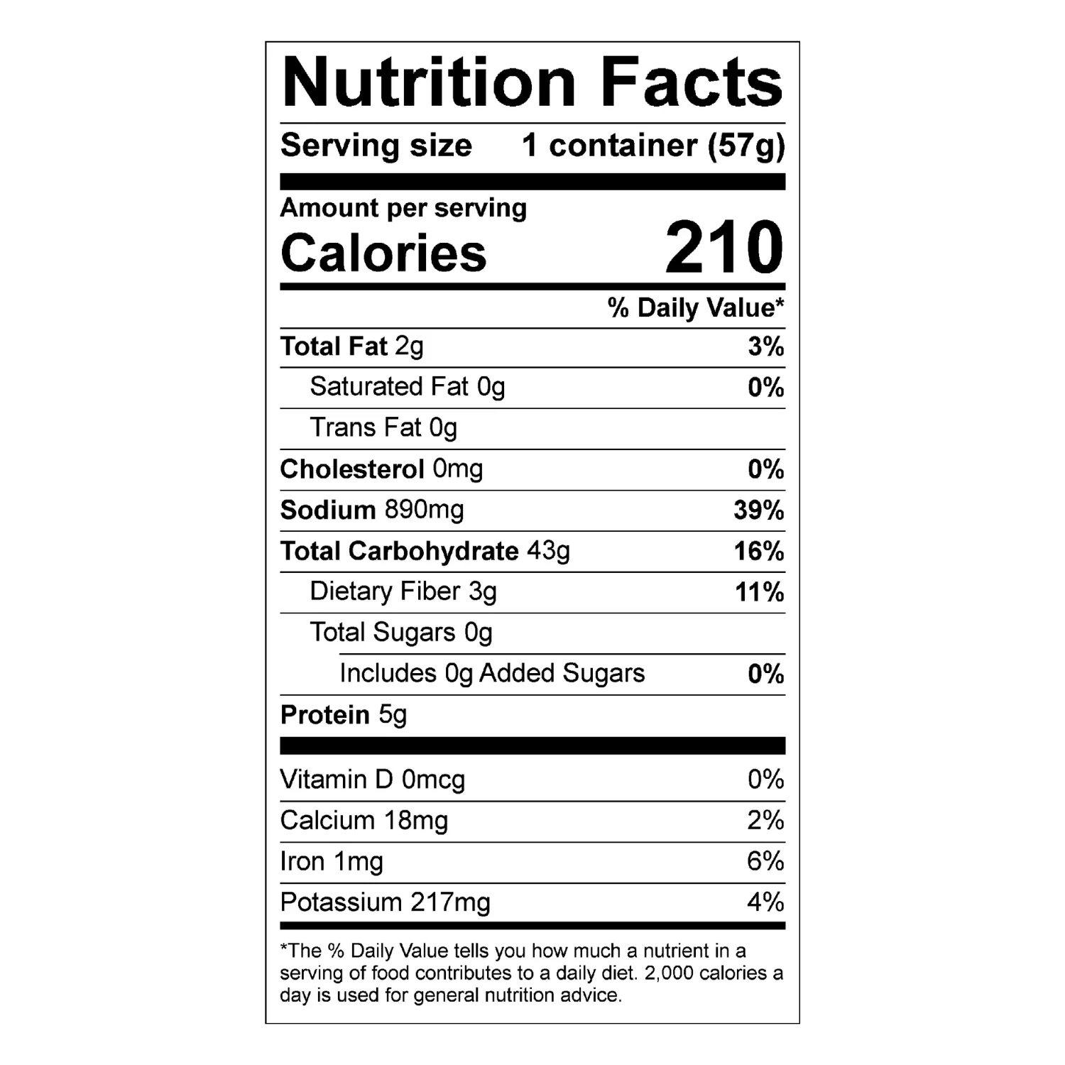 Red Miso Rice Ramen Noodle Soup