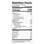 Regenerative Organic Brown Basmati Rice