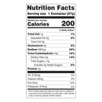 Tom Yum Rice Ramen Noodle Soup