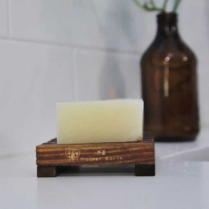 Soap Dishes: Multiple Styles