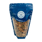Maple Cinnamon Granola