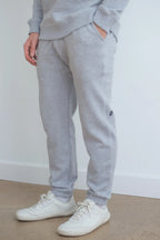 Organic Cotton Midweight Jogger (Men's)