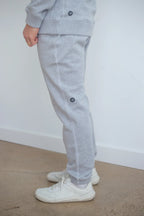 Organic Cotton Midweight Jogger (Men's)