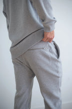 Organic Cotton Midweight Jogger (Men's)
