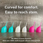 Menstrual Cup