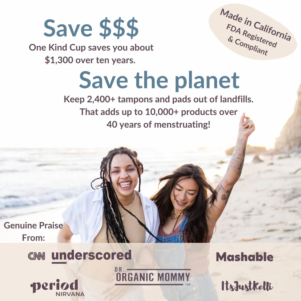 Menstrual Cup