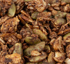 Mexican Chocolate Granola