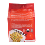Organic Millet & Brown Rice Ramen (4 Ramen Cakes)