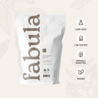 Organic Medium Roast Coffee - 12oz