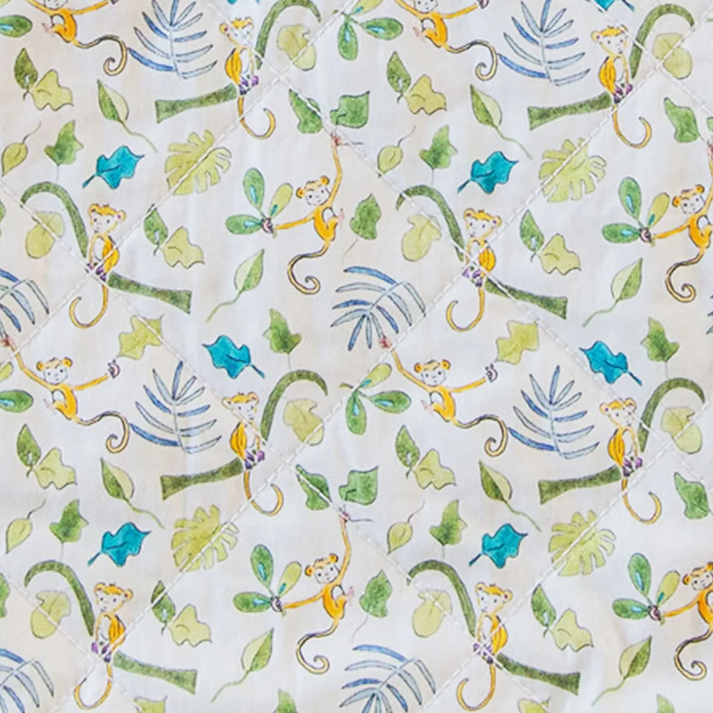 Happy Monkey Sleep Sack