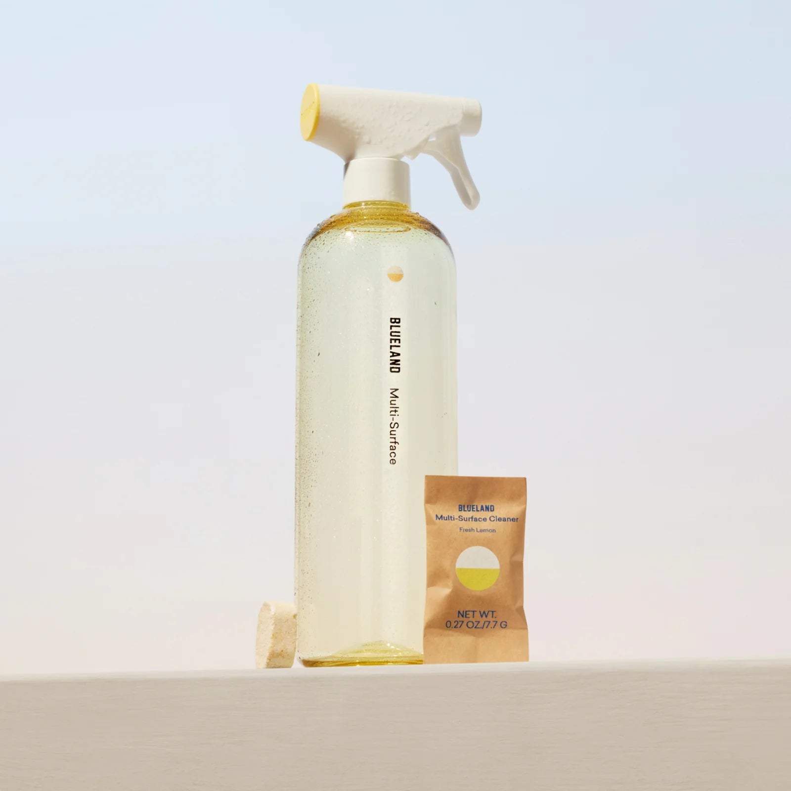 Multi-Surface Cleaner Starter Set