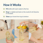 Multi-Surface Cleaner Starter Set