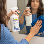 Window & Glass Cleaner