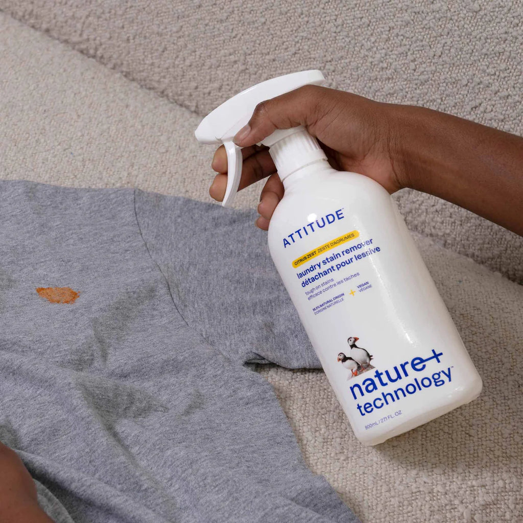 Laundry Stain Remover