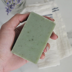 Natural Soap Bars