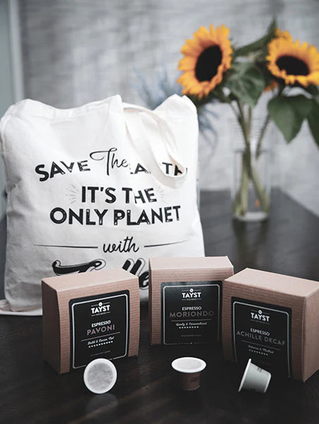 $30 Capsules for Espresso Gift