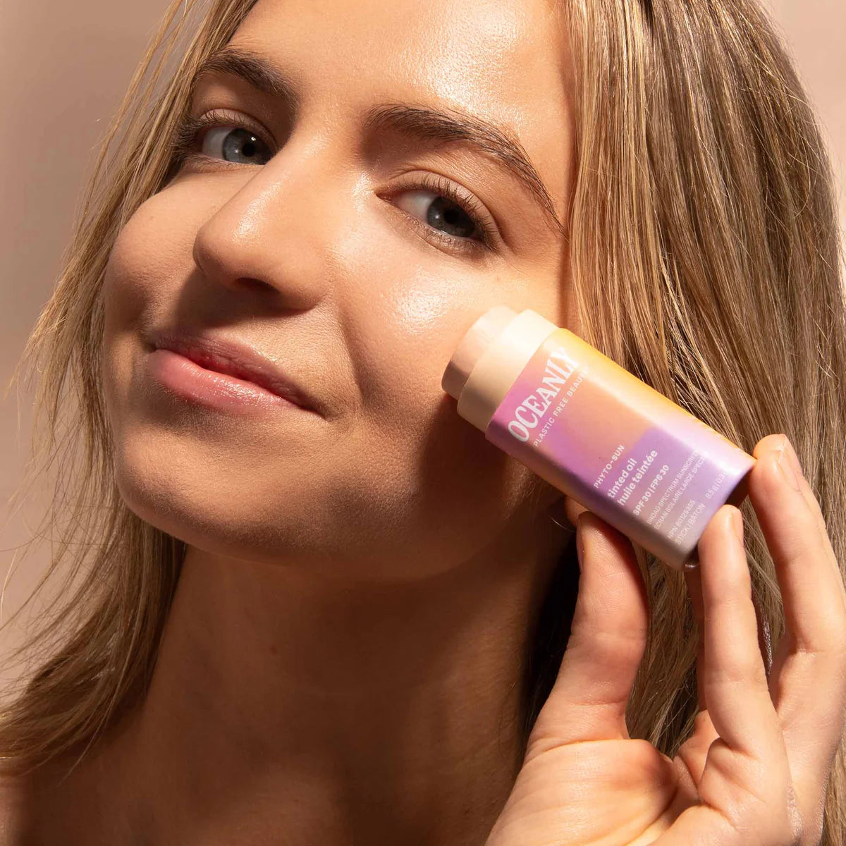 Skincare Set - Spf 30