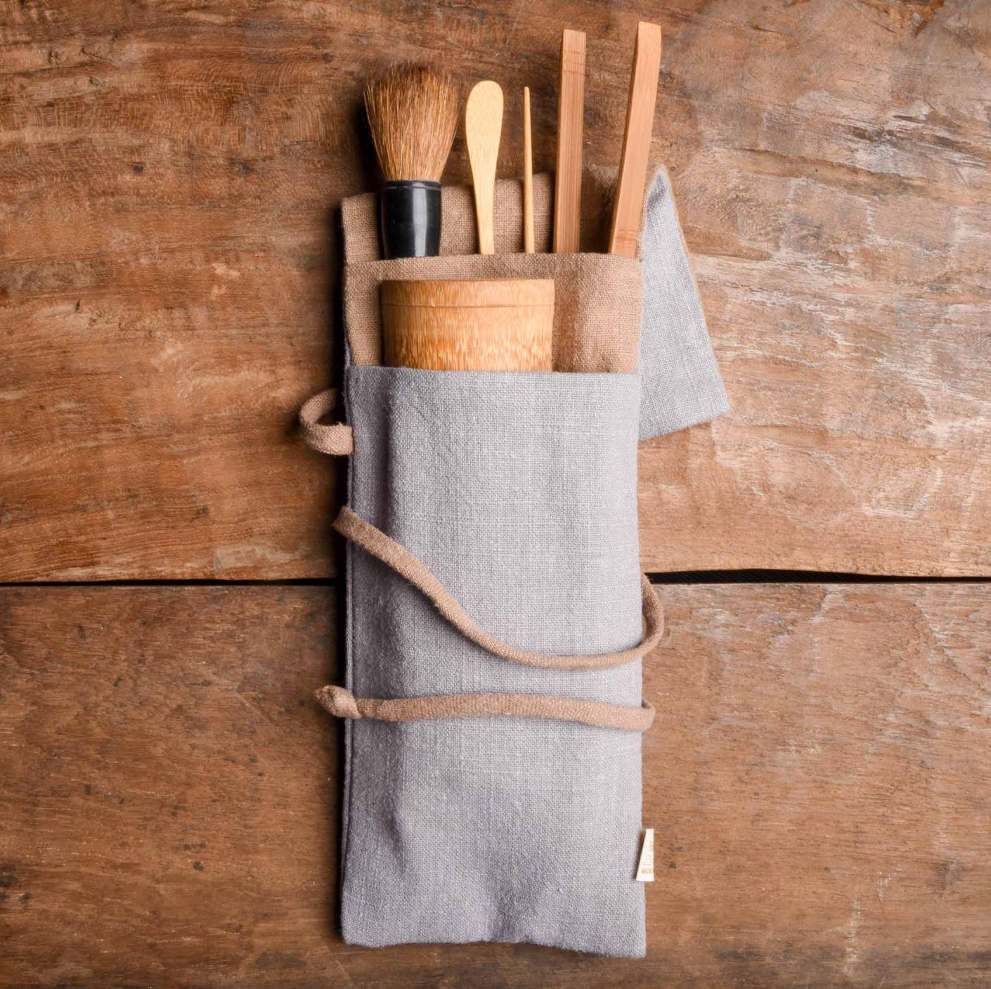 Full Gongfu Tea Tool Set