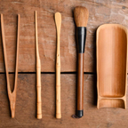 Full Gongfu Tea Tool Set