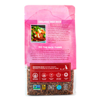 Organic Red Rice