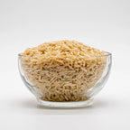 Organic Brown Jasmine Rice