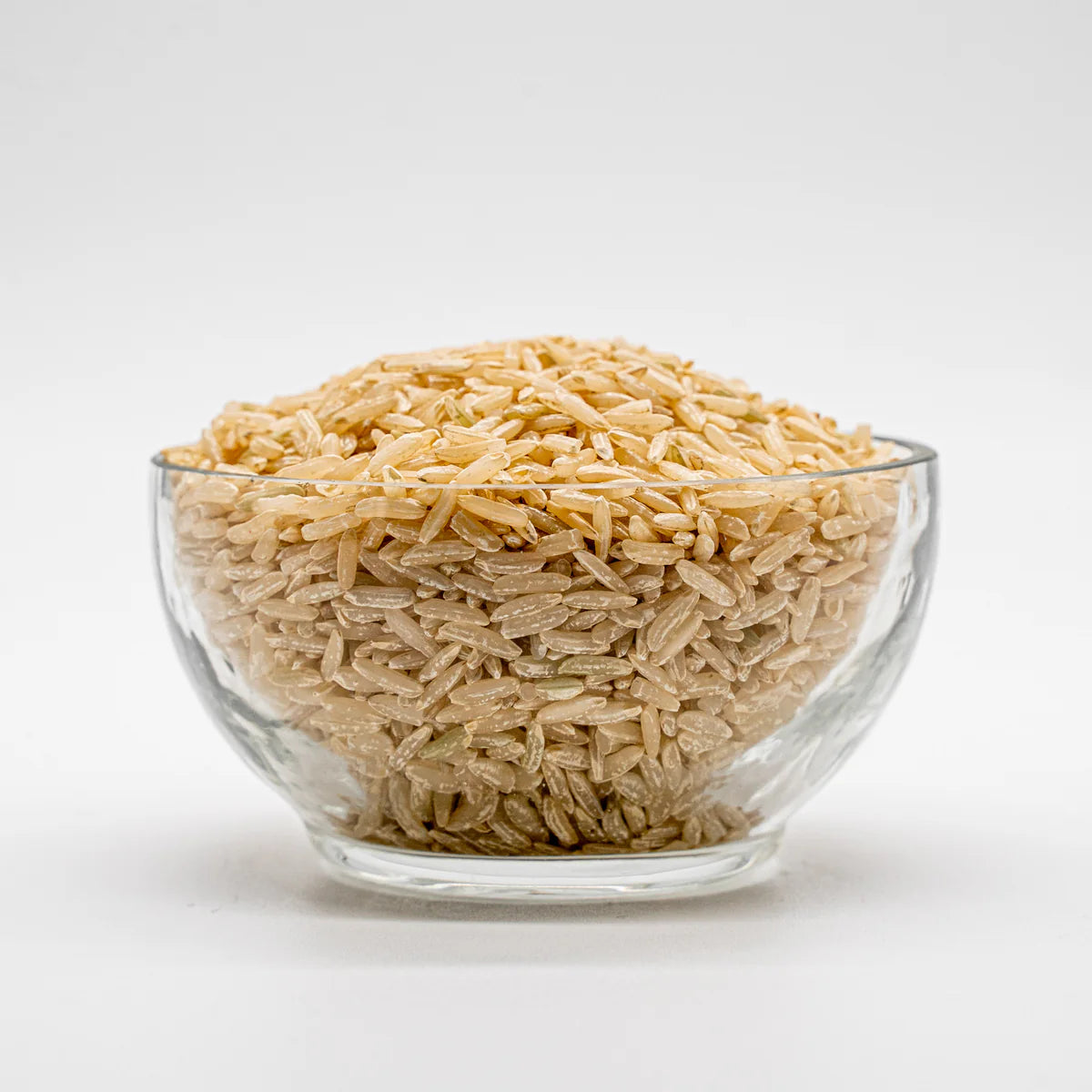 Organic Brown Jasmine Rice