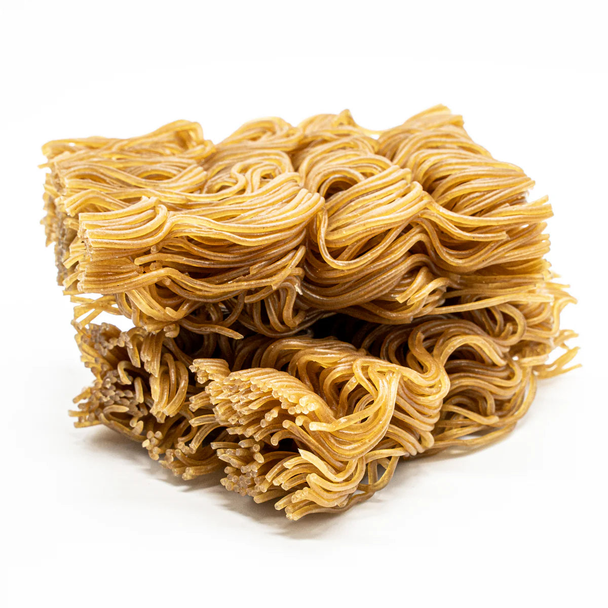 Organic Millet & Brown Rice Ramen (48 Cakes)