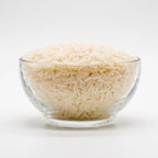 Organic White Jasmine Rice