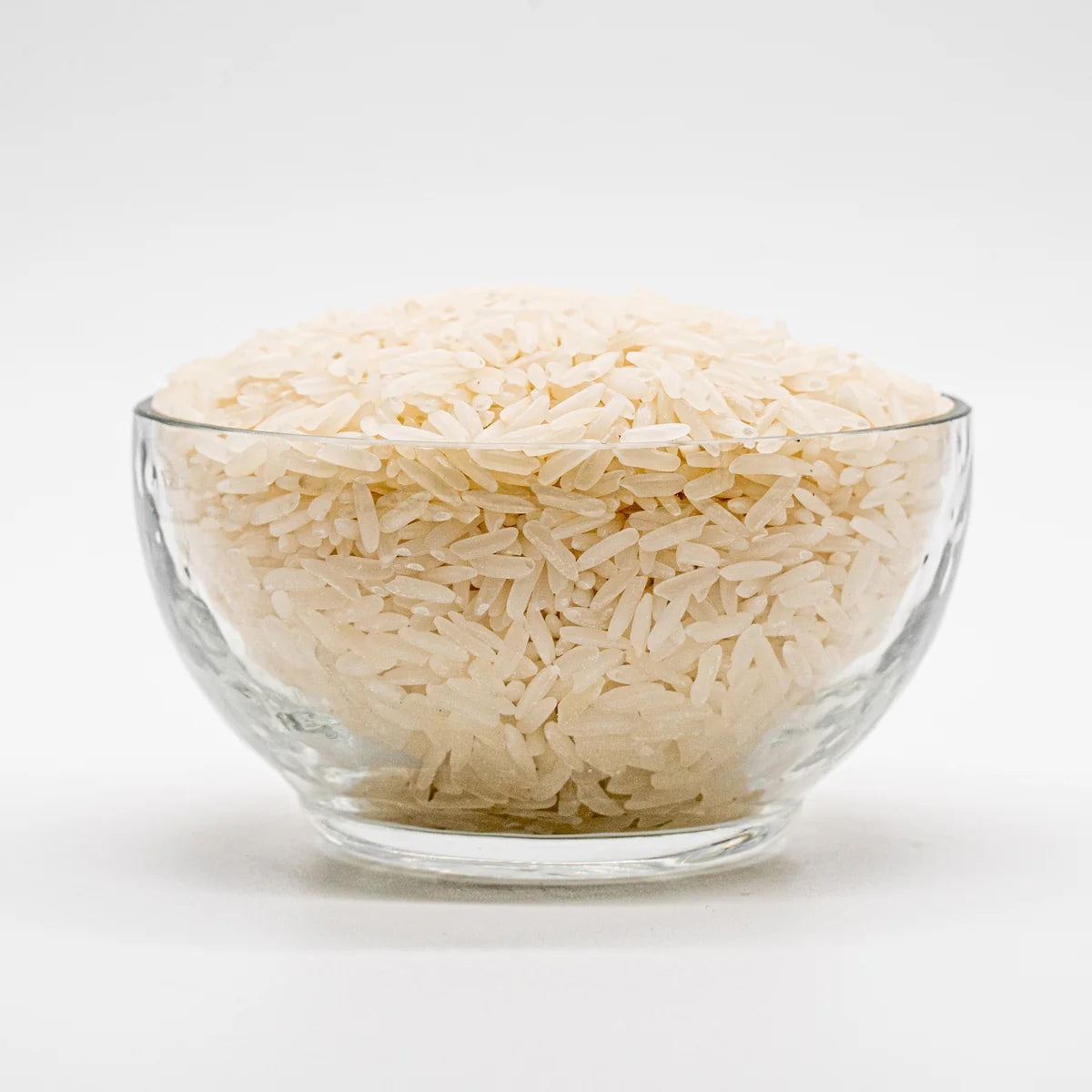 Organic White Jasmine Rice