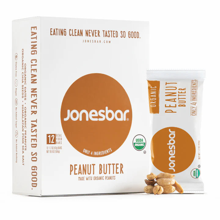 Peanut Butter