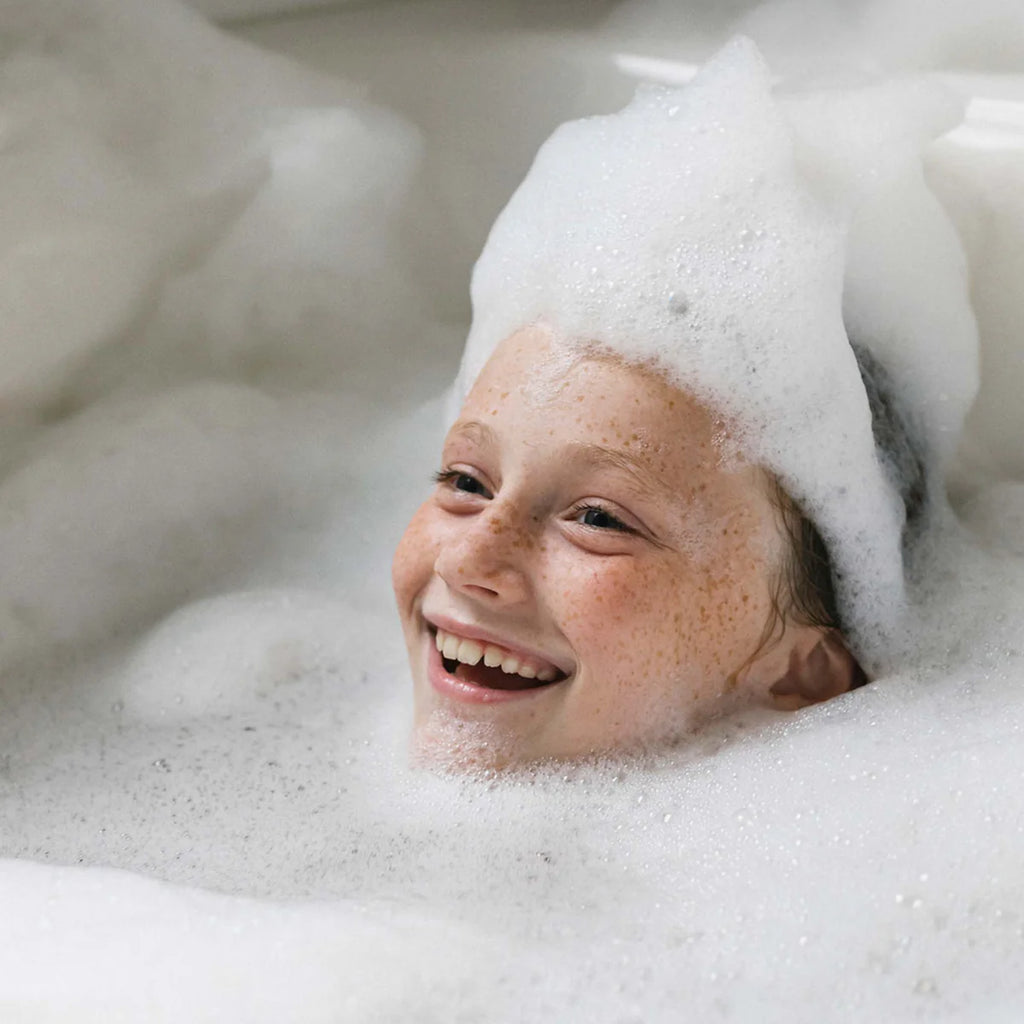 Kids Bubble Bath