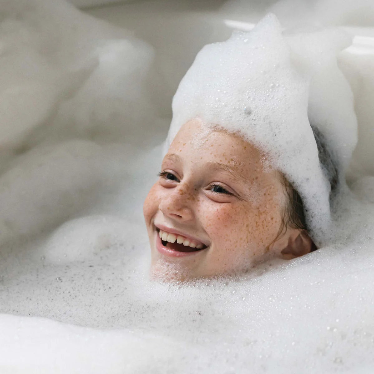 Kids Bubble Bath