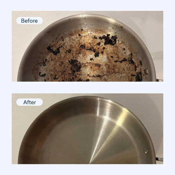 Dish Soap Refills