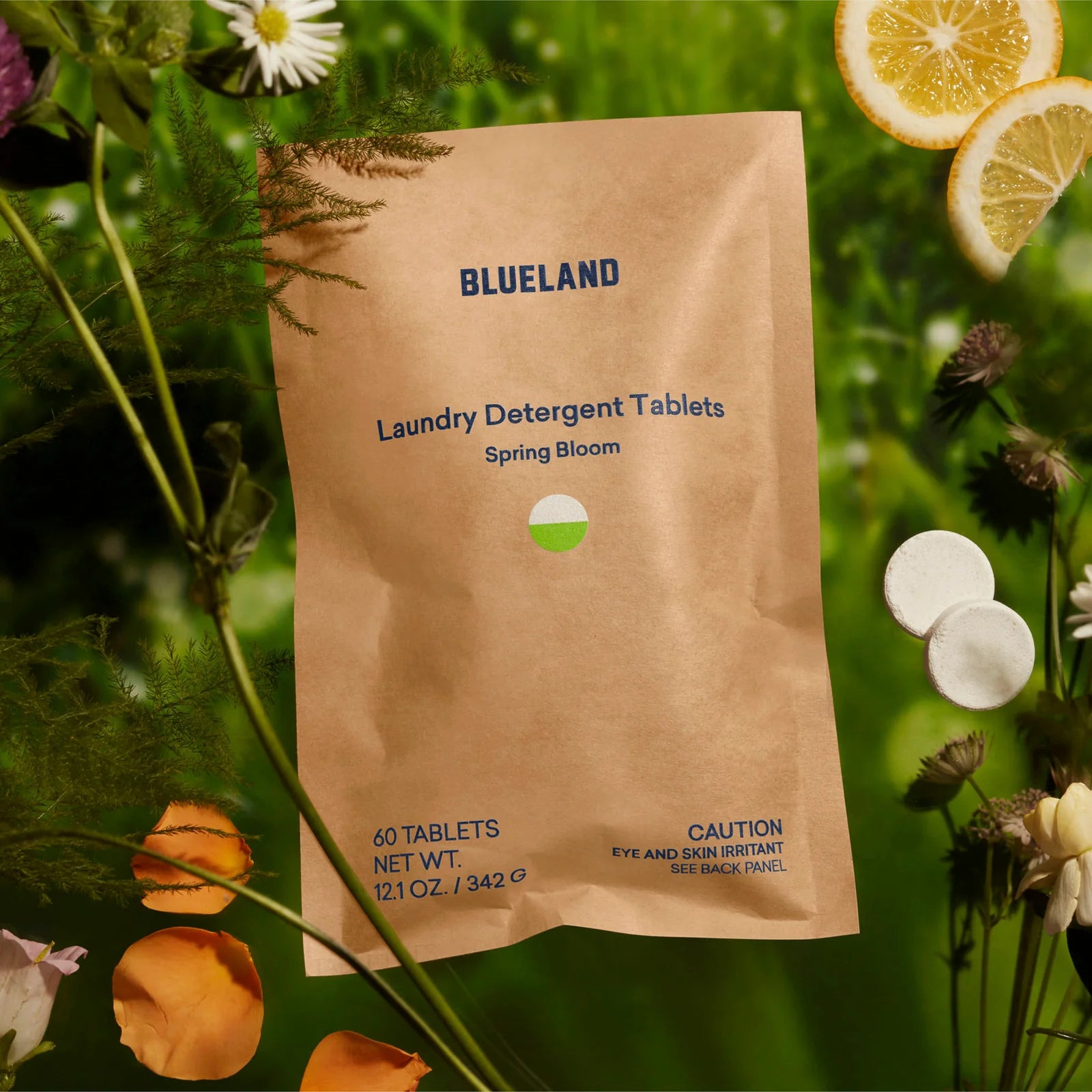 Laundry Detergent Starter Set