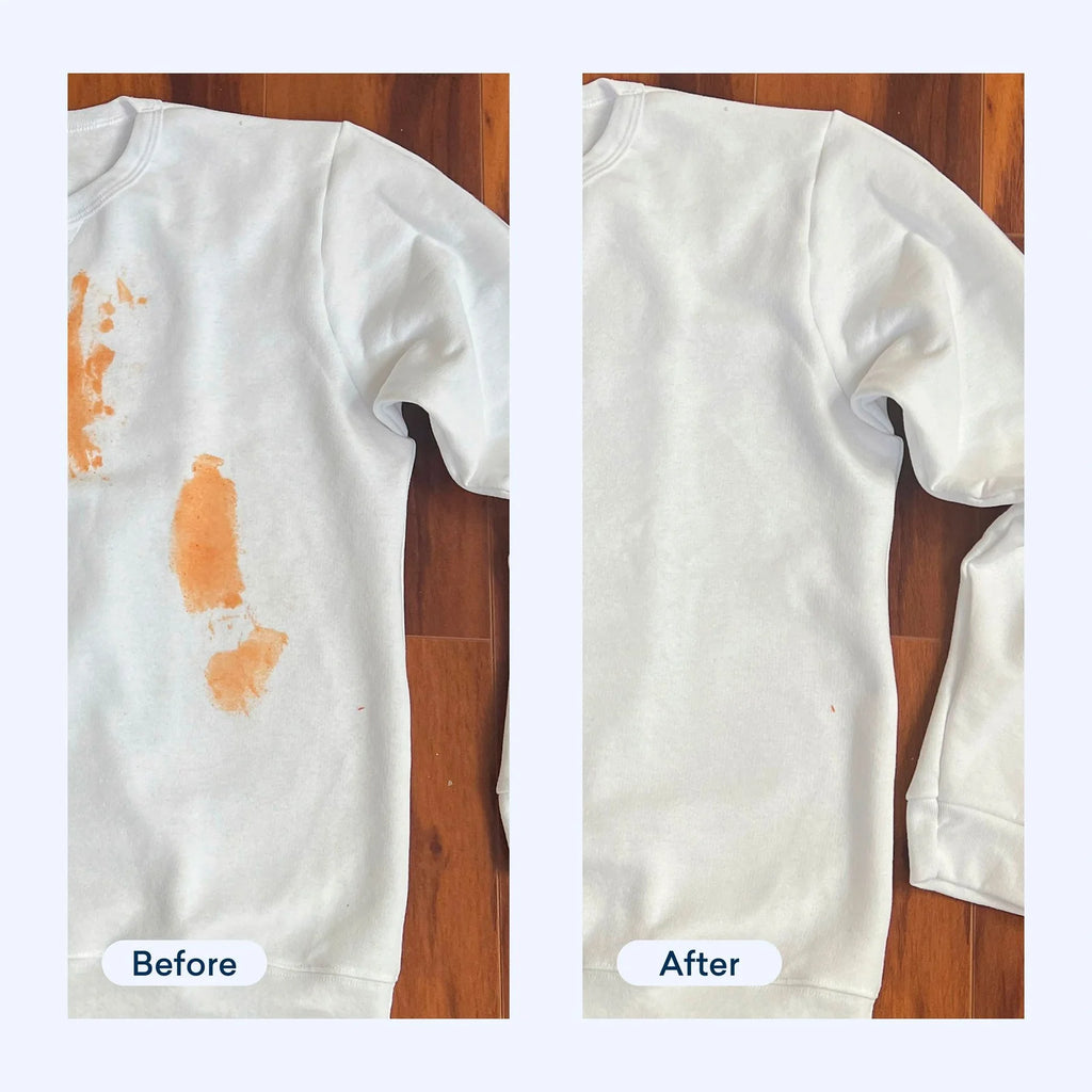 Laundry Detergent Starter Set