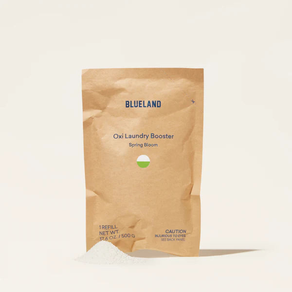 Oxi Laundry Booster Refills